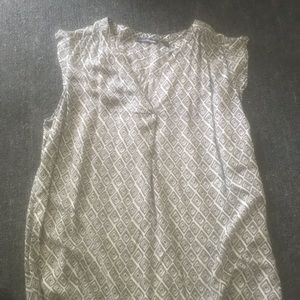 Women’s blouse top